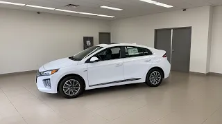 LIVE: The Best Value EV! Save $1000 by watching this video! (Details in video!) Hyundai Ioniq