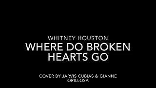 Where Do Broken Hearts Go - Whitney Houston