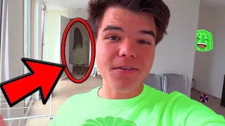 6 GHOSTS YouTubers CAUGHT In YouTube Videos! (Jelly, Preston, MrBeast)