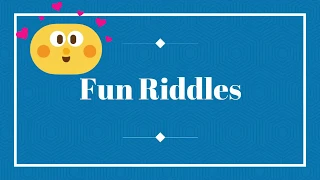 Fun riddles || Riddles for kids || Maths riddles  || Riddles with answers