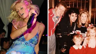 Michael Jackson's Musical Appreciation for Paris Hilton: A Surprising Connection