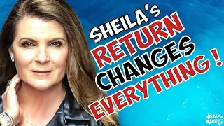 Bold and the Beautiful: Sheila’s Return Changes Everything! 5 Huge Fallouts! #boldandbeautiful