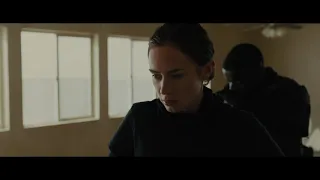 Sicario   Ужасная находка