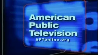 WNET.Org Creative News Group/American Public Television (2009-2011)