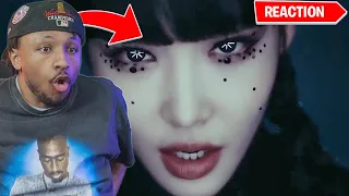 CHUNG HA 청하 | 'I'm Ready' Extended Performance Video Reaction