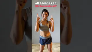 5 Best Cardio Exercise | Fat Burning Cardio Exercises | At Home Workout | Cult Fit #shorts