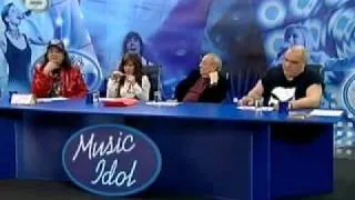 Music Idol 2  Bulgaria - Filip Kirkorov