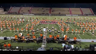 2023 Band-O-Rama AUMB