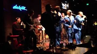 The Valdons With The Twin Cities Soul Revue - Stop Wait A Minute Girl - Dakota Jazz Club