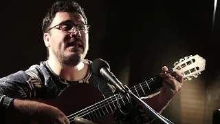 Mandolín | Gustavo "El Principe" Pena (Cover)