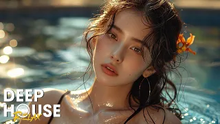 Summer Music Mix 2024🔥Best Of Vocals Deep House🔥Alan Walker, Justin Bibeber, Maroon 5 style #130