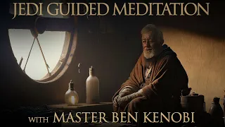 Ben Kenobi Guided Meditation