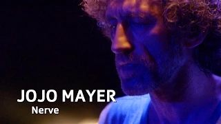 Jojo Mayer – The Nerve Mission