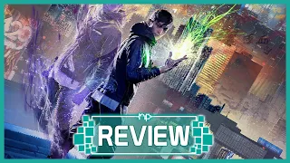 GhostWire: Tokyo A Spiders Thread Review - A Truly Great Free Update