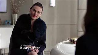 [3x13] Supergirl - Lena Luthor scenes