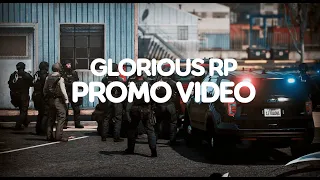 Promo Glorious RolePlay