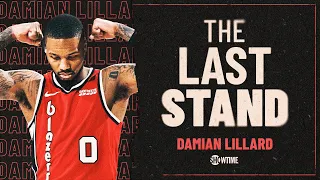 Damian Lillard talks future in Portland, Canelo, Spence/Crawford & NBA Finals l The Last Stand