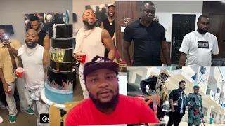 Hushpuppi Boss Arrested… Davido Made History in Canada 🇨🇦