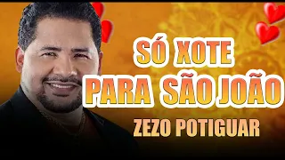 ZEZO POTIGUAR - CD RELIQUIAS AS MELHORES SÓ SUCESSOS