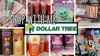DOLLARTREE *Shop With Me* NEW FINDS & Name Brand Makeup!!!