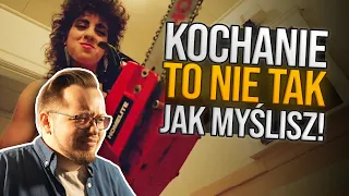 Film, który musiałem ukryć przed żoną