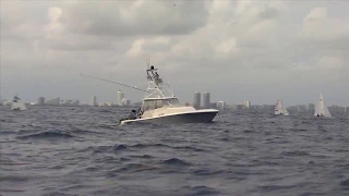 Season 1 Episode 6 | Guatamala to Miami Sailfishing | 106