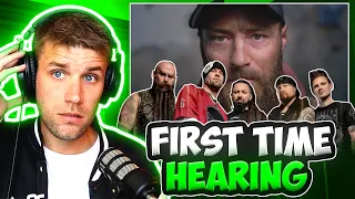 Rapper Reacts to Five Finger Death Punch FOR THE FIRST TIME!! | Wrong Side Of Heaven