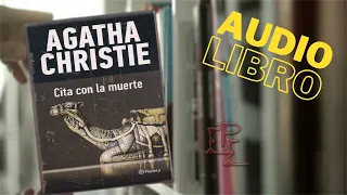 [Audiolibro] CITA CON LA MUERTE - Agatha Christie