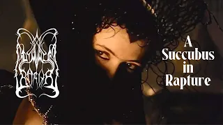 Dimmu Borgir - A Succubus in Rapture (lyric video)