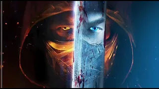 2Pas ft Eminem _ When we ride (Mortal Kombat)