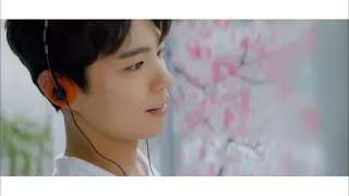 PARK BO GUM（パク・ボゴム） Debut Single『Bloomin’』MV_Full ver.