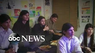 'Wolfpack' Brothers | Teens Locked in NYC Apartment for Years [Part 1]