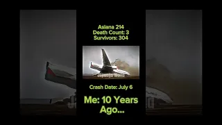 Plane Crashes From 2013