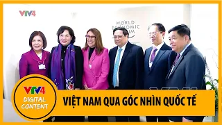 Truyền thông quốc tế nói gì về Việt Nam tuần qua? | VTV4