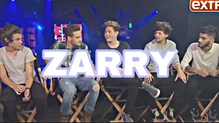 “Analyzing zarry “ HARRY jealous?