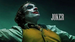 Joker's ending ost _ That's life - Frank Sinatra