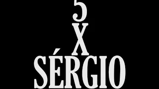 5 X SÉRGIO (2020)