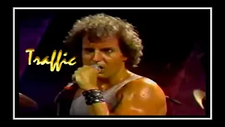 Bernard Lavilliers - Traffic - LIVE Stéréo 1980