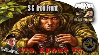 Arma 3 RED BeaR Iron Front - Ни кто кроме тебя