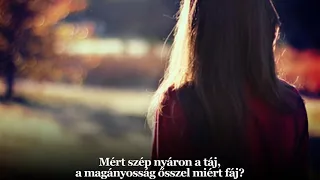 Hatvaniné Erzsébet (R-Zsó.) 💖  Minden ember boldog akar lenni.| OFFICIAL MUSIC VIDEO |