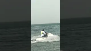 Jet ski in kuwait