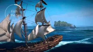 Assassin's Creed IV: Black Flag - Best Sea Shanties