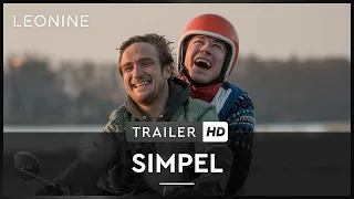 Simpel - Trailer (deutsch/german; FSK 6)