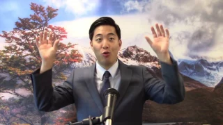 Why Millions of "Christians" Can't Go to Heaven | Dr. Gene Kim