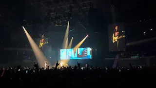 Blink-182 - Anthem Part Two - Live Madrid (WiZink Center 2023)