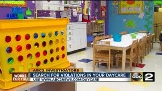 INVESTIGATION | Day care center inspection results revealed