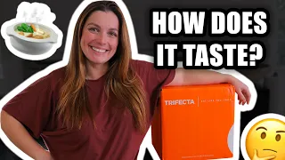 Trifecta Nutrition Review: The Best Fitness & Weight Loss Meal Delivery Service?