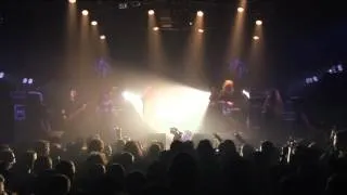 Stream Of Passion - The Castle Hall - Live in the Real World