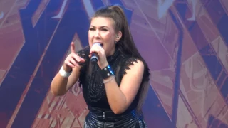 Amaranthe - Helix (Masters of Rock 2019)