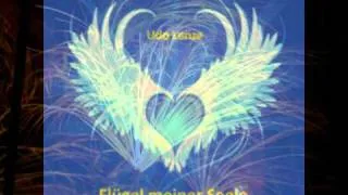 Udo Lenze - Flügel meiner Seele - CD - Udo Lenze